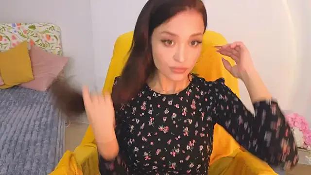 Cutie_Mira7 from StripChat is Freechat