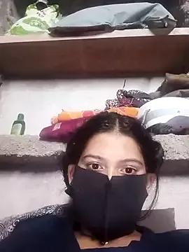 Cutie_sanaya from StripChat is Freechat
