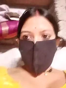 Cutie_sanaya from StripChat is Freechat