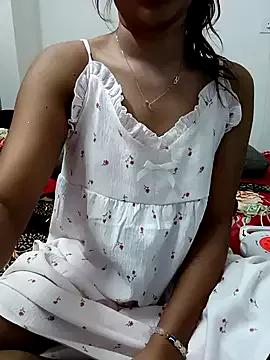 Cutie_Shruti webcams show profile image 