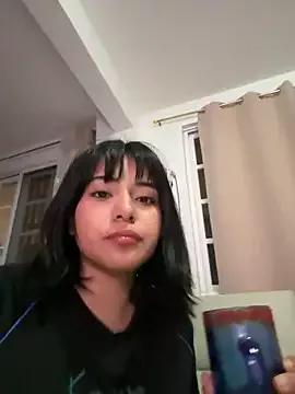 cutieass from StripChat is Freechat