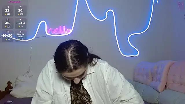 Cutieblush webcams show profile image 