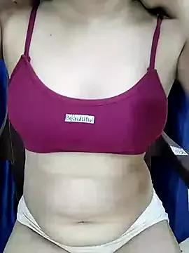 Cutiee_Aysha from StripChat is Freechat