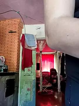 CutieMarine from StripChat is Freechat