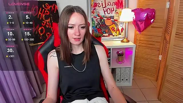 Explore our live girls sluts from our Custom and Multi clubs and checkout exclusive access to highly interactive content, such as shape, hair, titties, pussy type and many more.