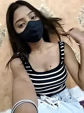 Cutiepie_78 from StripChat is Freechat