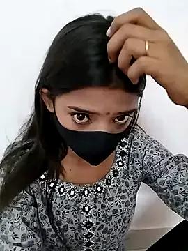 Cutiepie_78 from StripChat is Freechat