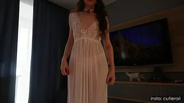 cutierori from StripChat is Freechat