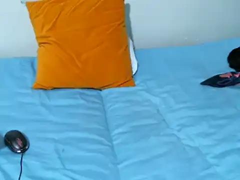cutte_aleeshaa from StripChat