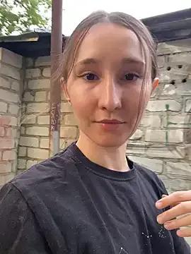 cutte_dora from StripChat