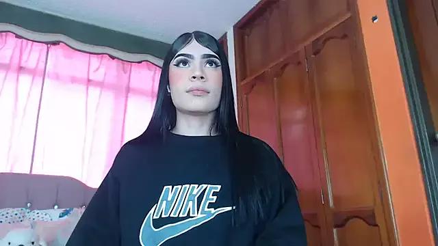 cuttebabe_ from StripChat