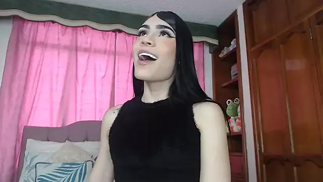cuttebabe_ from StripChat