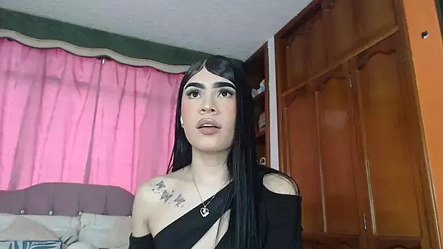 cuttebabe_ from StripChat