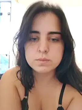 CutteGirl99 from StripChat