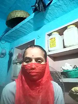 Cuty_kanchna webcams show profile image 