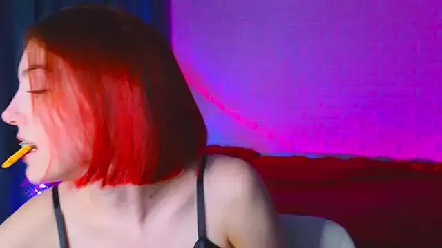 cuty_kate from StripChat is Freechat