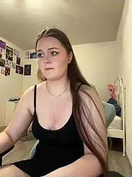 Cuty_Kitty from StripChat is Freechat