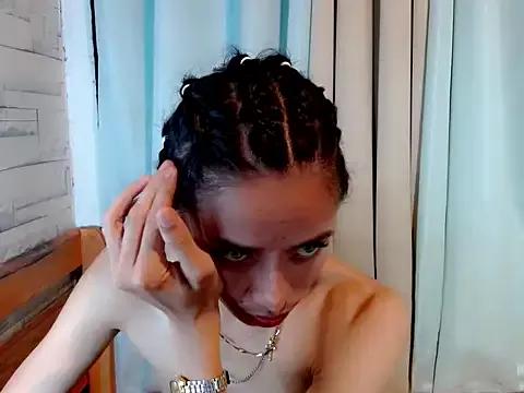 cyd_twink from StripChat is Freechat