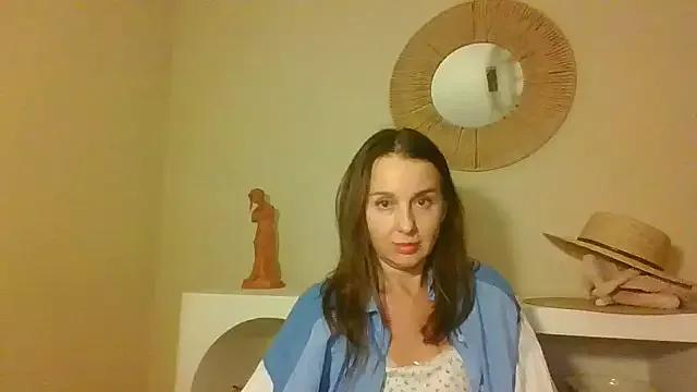 Cyrmee webcams show profile image 