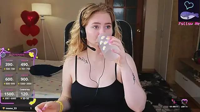 D0nna_ from StripChat