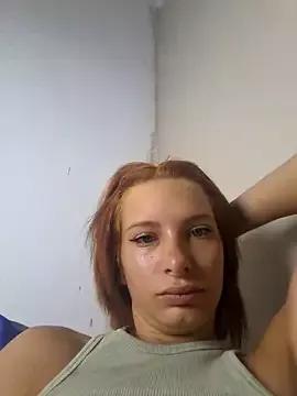 D4ddyslut from StripChat is Freechat