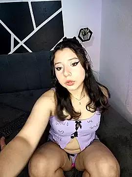 D4rk_Honey from StripChat is Freechat