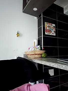 DaannaStone from StripChat