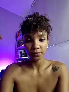 DaannaStone from StripChat