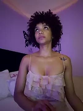 DaannaStone from StripChat