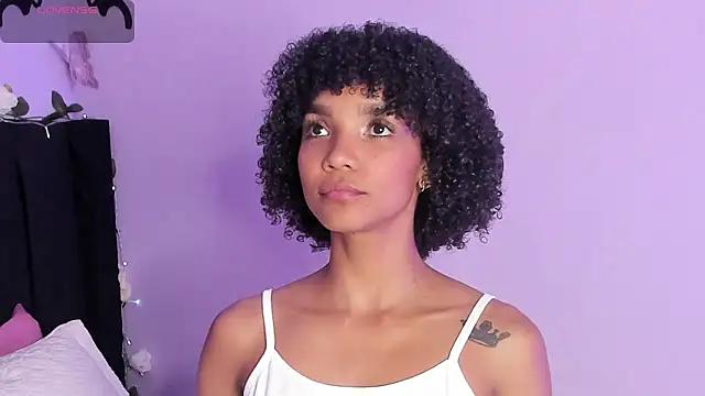 DaannaStone from StripChat