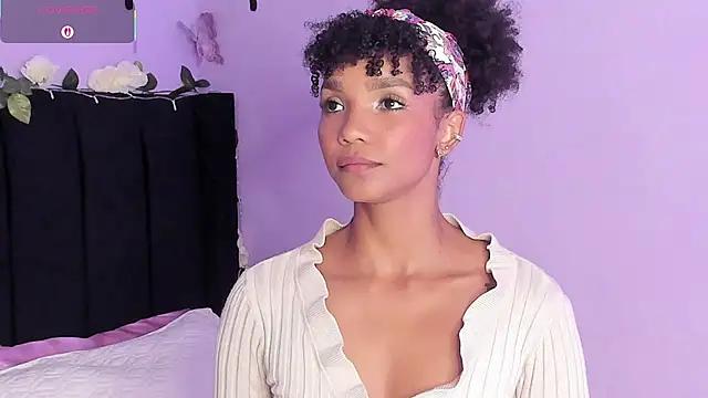 DaannaStone from StripChat