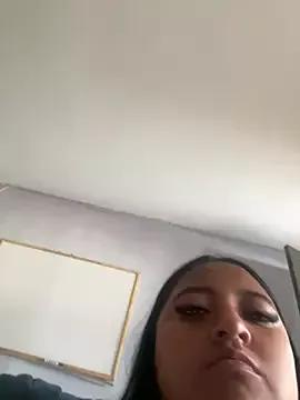 Daaphne_18 from StripChat