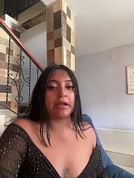 Daaphne_18 from StripChat