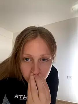 DababyMartina webcams show profile image 