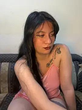 Dacota_gracee webcams show profile image 