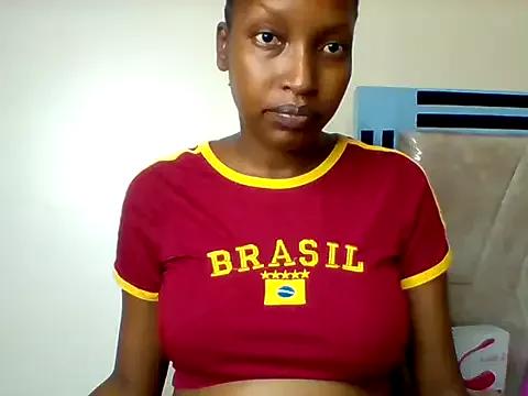 Daddies_lover from StripChat is Freechat