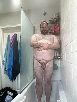 Daddy-Strokes from StripChat