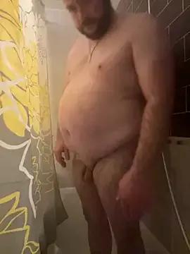 Daddy-Strokes from StripChat