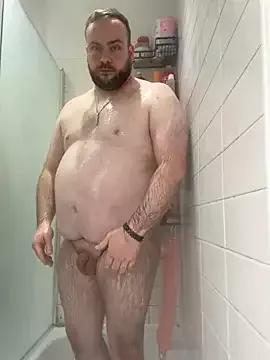 Daddy-Strokes from StripChat