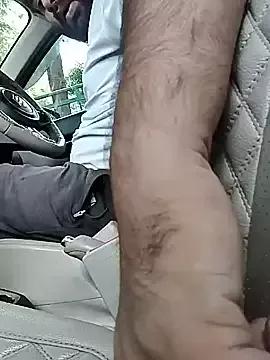 DADDY69SS from StripChat