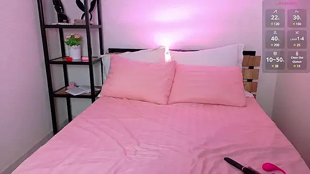 daddy_digger from StripChat is Freechat