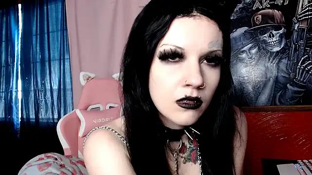 daddy_girl88 from StripChat