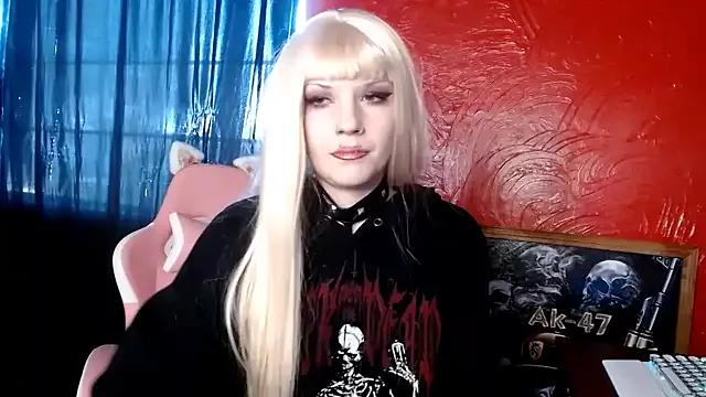daddy_girl88 from StripChat