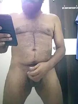 Daddy_inurhouse from StripChat