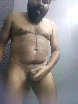Daddy_inurhouse from StripChat