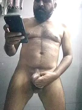 Daddy_inurhouse from StripChat