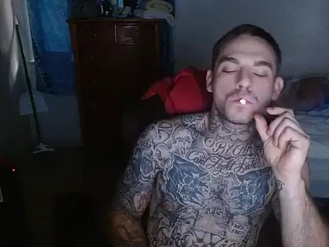 DADDY_KANE8--- from StripChat is Freechat