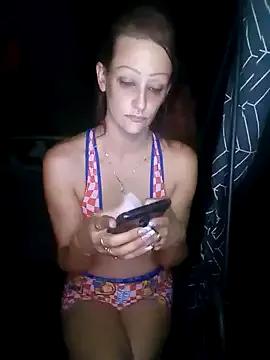 DaddyAndSplashQueen from StripChat is Freechat
