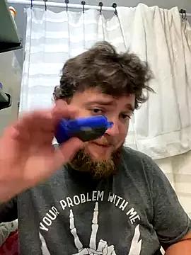 daddyasaur from StripChat