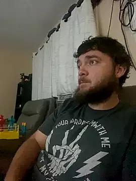 daddyasaur from StripChat